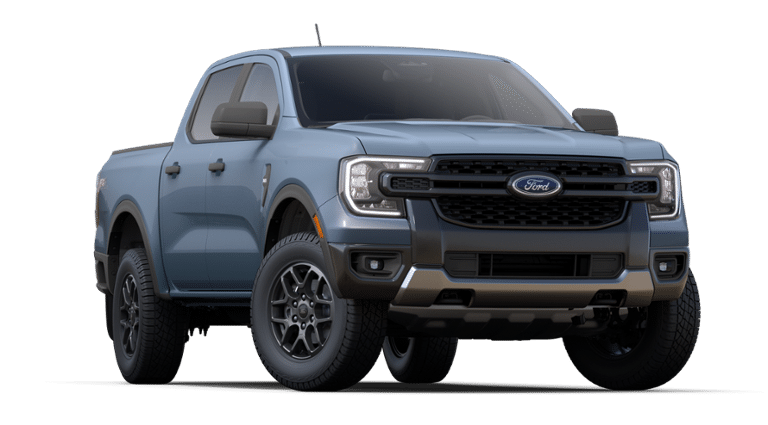 Ranger® vehicle